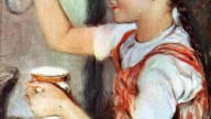 Oszkar Glatz Мыльные пузыри