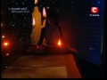 Ксения Симонова - Песочная анимация - Ты всегда рядом