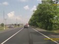 Авария под Ростовом