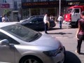 Авария в Ростове