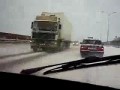 Питерские "недогонщенги" на Оке