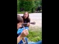 Весь мир идёт на меня войной..
