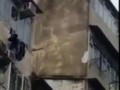【珍惜生命】消防員真系英雄！差一点就和爱你和你爱的人阴阳相隔！！！