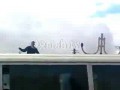 ЧЕЛОВЕК ФАКЕЛ