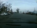 Road Rage as Driver Pulls Out Gun, and Allegedly Misfires