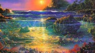 11.Island Dream