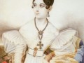 11.Аполлония (Аполлинария) Михайловна Виельгорская (1818??