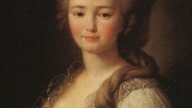 Александра Васильевна Браницкая, урожд.Энгельгардт