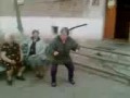 Babka Freestyler ( Grandmother Freestyler )
