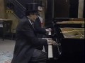 Four-hands boogie woogie: Dr John & Jools Holland