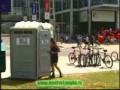 Туалетная шутка