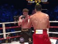 Wladimir Klitschko vs Alexander Povetkin33