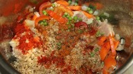 с рисом и овощами1