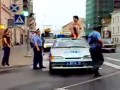 ДПС не любит паркур