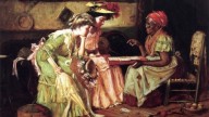 3Harry Roseland - The Turn of the Cards