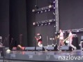 Ленинград - Мы играли @ Зеленый Театр (Москва) 20.07.2012