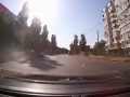 На днях попал в ДТП