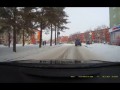 Пешеходный переход