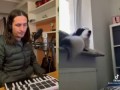 Ария грустного сОбака