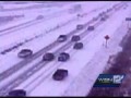 RAW: Video captures Hwy 41/45 pileup