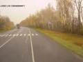 Жесткие Нелепые Аварии и ДТП Декабрь 2014