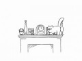 Shelf Life - Simon's Cat