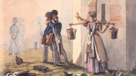 4.У стен Смоленска, 18 августа 1812 г.