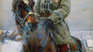 Петр Иванович (1889 - 1953) «Комдив 1-й Конной армии С.К.Тимо?