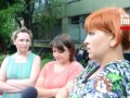 Беженцы в Керчи рассказывают об условиях