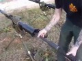 Fusil M18 57mm | Humor en Clave