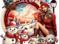 1.12.2023 First Snow с белым фоном