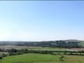 Shoreham Air Show, Sussex - Plane Crash