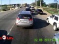 Блондинка за рулем / The blonde driver