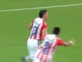 FIFA Puskas Award: Juan Manuel Olivera (VOTE)