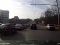 Колесо-то не стрельнет?