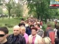 Мариуполь: Начался Референдум! 11 05 14