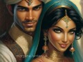 23Love in Agrabah