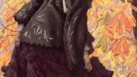 James Jacques Joseph Tissot (1836-1902).October..