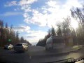 Учителя на дороге совсем обнаглели