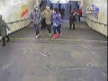 Группа молодых минчан избила инвалида в вагоне мет
