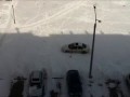 Миссия "Выехать со двора"