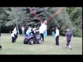 Как правильно невесте кидать букет