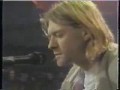 Nirvana - Sappy
