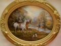 21.Прогулка по Гатчинскому парку