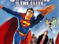Superman Vs The Elite (2012) DVDRip Detor - SilverRG