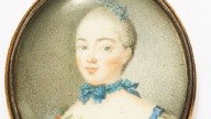 художник