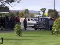 Танец хака на похоронах в честь учителя / School's powerful haka for teacher's funeral