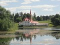 53.Приоратский дворец