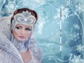-СНЕЖНАЯ