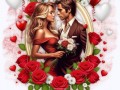 5.02.2024 Valentine's day